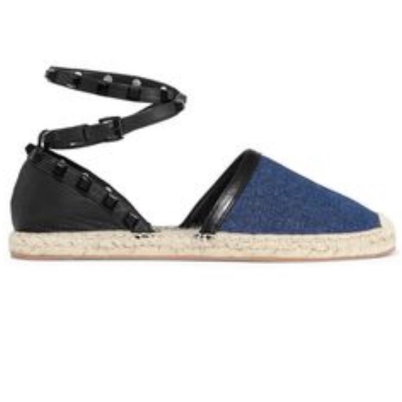 Rebecca Minkoff Gilles Espadrille - Picture 3 of 7